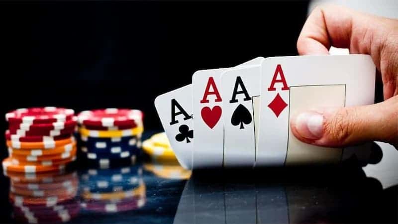 5 đôi thông chặt được gì - chặt tứ quý không