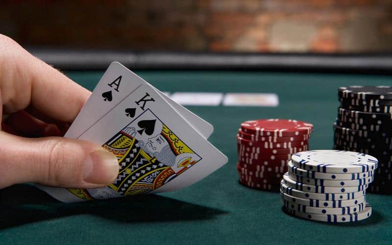 Một vài thông tin khái quát về game bài poker