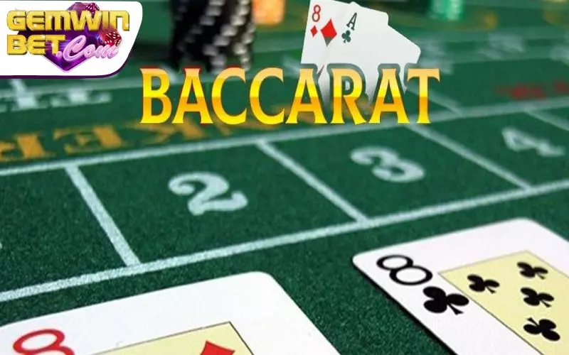 Những kinh nghiệm chơi Baccarat trực tuyến hiệu quả Những kinh nghiệm chơi Baccarat trực tuyến hiệu quả