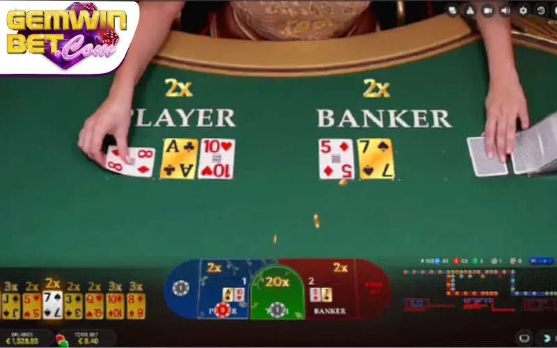 Lý do Baccarat trực tuyến thu hút nhiều người chơi? Lý do Baccarat trực tuyến thu hút nhiều người chơi?