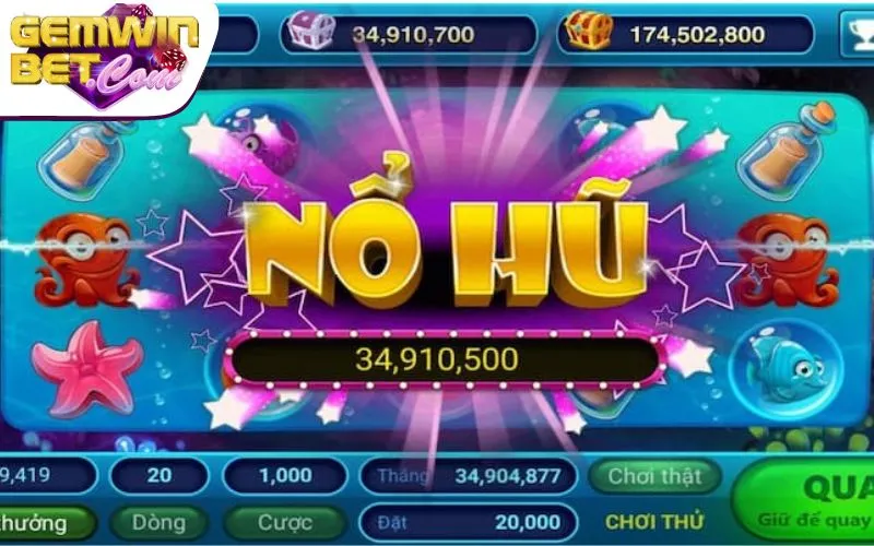 Các cửa cược thường hay xuất hiện ở trong game Các cửa cược thường hay xuất hiện ở trong game