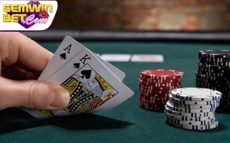 Các thuật ngữ trong game bài Poker Gemwin là gì? Các thuật ngữ trong game bài Poker Gemwin là gì?