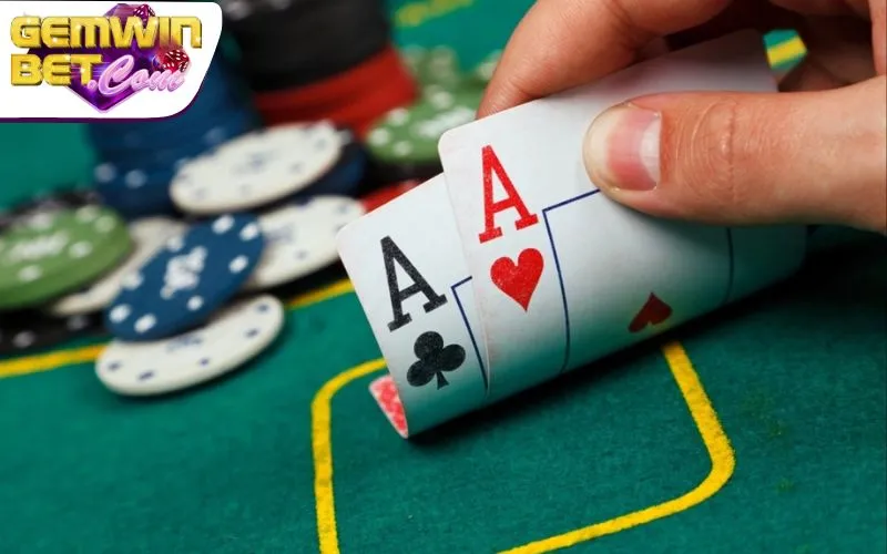 Tổng hợp các thuật ngữ trong Poker mà bet thủ cần biết Tổng hợp các thuật ngữ trong Poker mà bet thủ cần biết