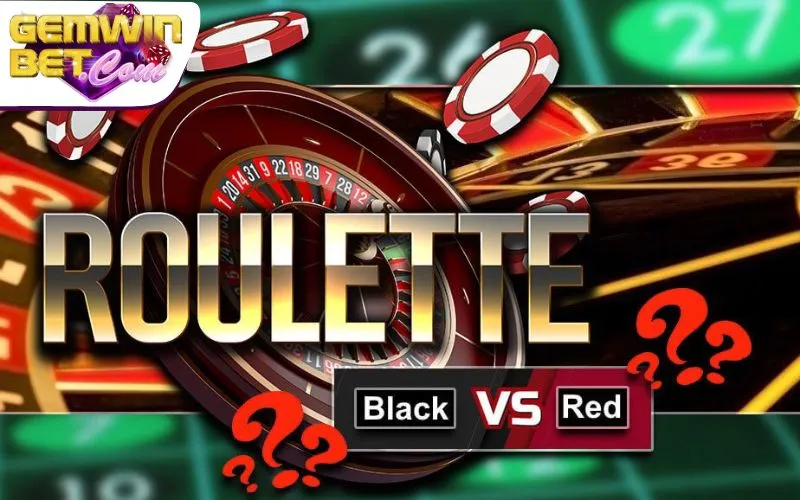 Cách chơi roulette luôn thắng tại Gemwin Cách chơi roulette luôn thắng tại Gemwin