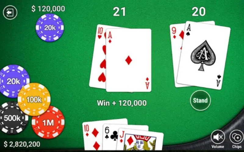 Cách thức tham gia chơi game xì dách Cách thức tham gia chơi game xì dách
