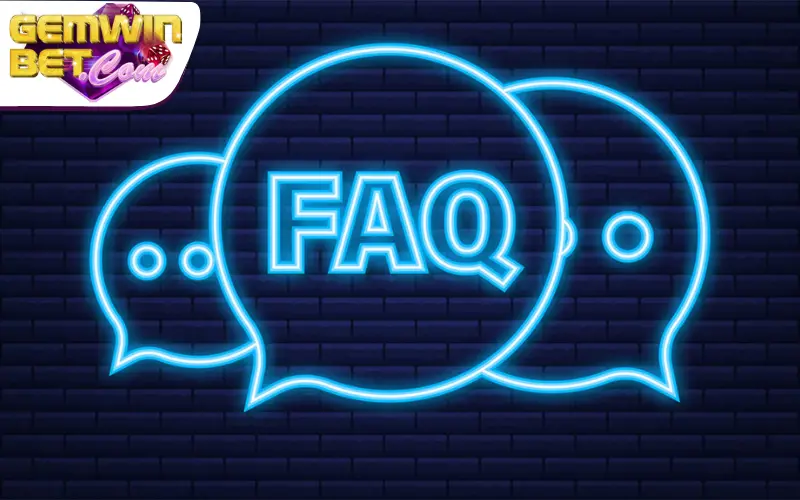 FAQs xoay quanh vấn đề login tài khoản FAQs xoay quanh vấn đề login tài khoản