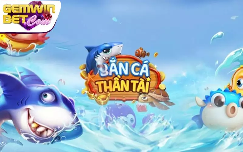 Giới thiệu sơ lược về game bắn cá đổi thẻ cào Giới thiệu sơ lược về game bắn cá đổi thẻ cào