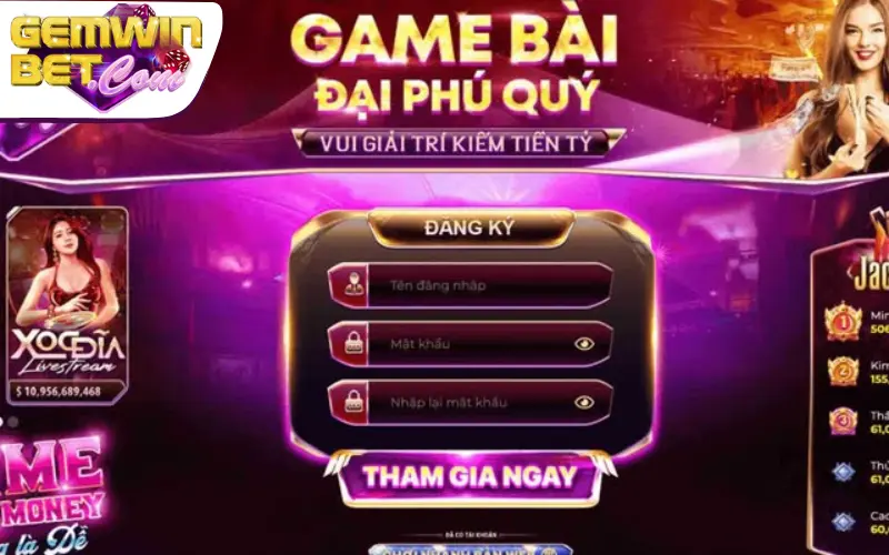 Thông tin chung về thương hiệu Gemwin Thông tin chung về thương hiệu Gemwin