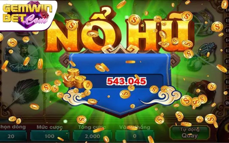 Hậu quả khi không nắm được thuật ngữ nổ hũ Hậu quả khi không nắm được thuật ngữ nổ hũ