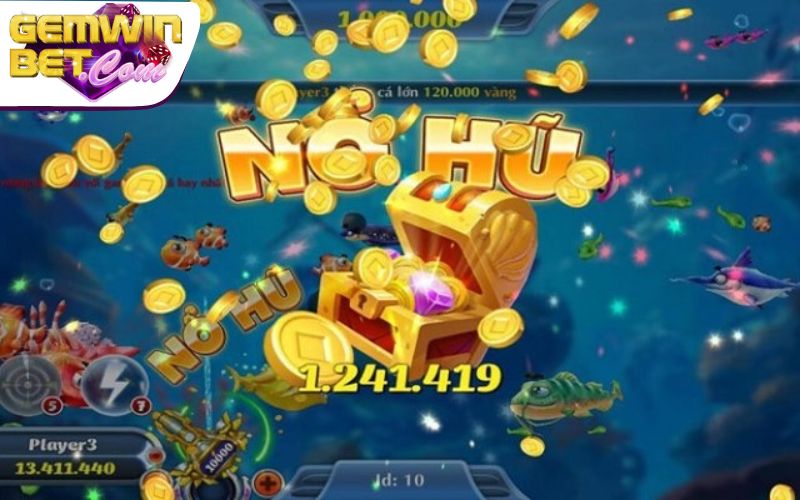 Những điểm khác biệt tại nổ hũ xèng Gemwin Những điểm khác biệt tại nổ hũ xèng Gemwin