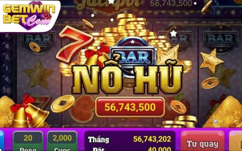 Tìm hiểu về game tài xỉu nổ hũ tại Gemwin cực hot Tìm hiểu về game tài xỉu nổ hũ tại Gemwin cực hot