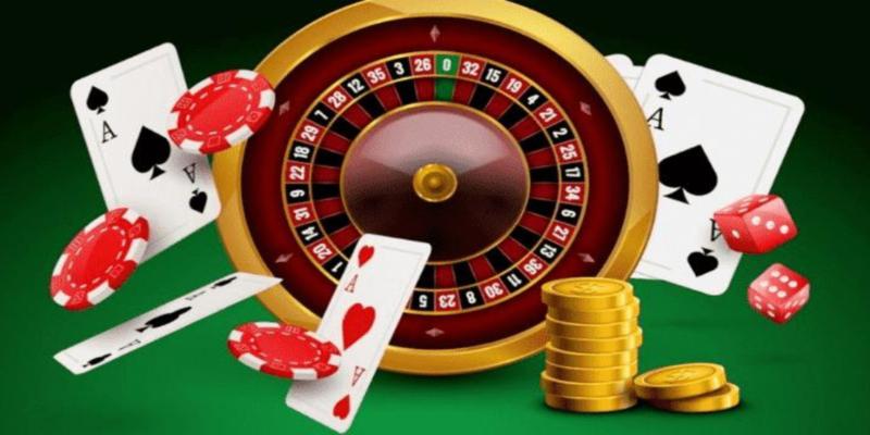 Tổng hợp các khuyến mãi hot hit tại cổng game Tổng hợp các khuyến mãi hot hit tại cổng game