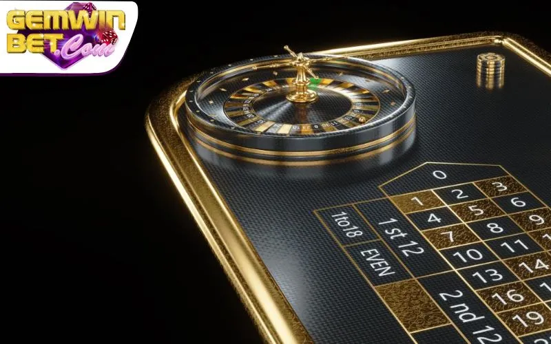 Chú ý cần nắm khi chơi game roulette Chú ý cần nắm khi chơi game roulette