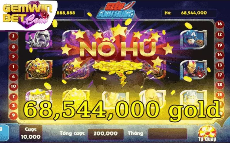 Hướng dẫn cách nhận code quay hũ Gemwin Hướng dẫn cách nhận code quay hũ Gemwin