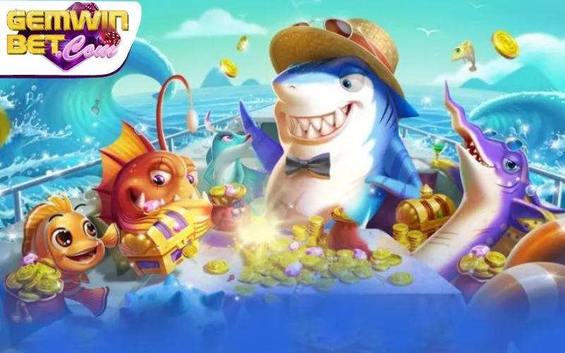 Những lợi ích khi tải game bắn cá đổi thưởng Những lợi ích khi tải game bắn cá đổi thưởng