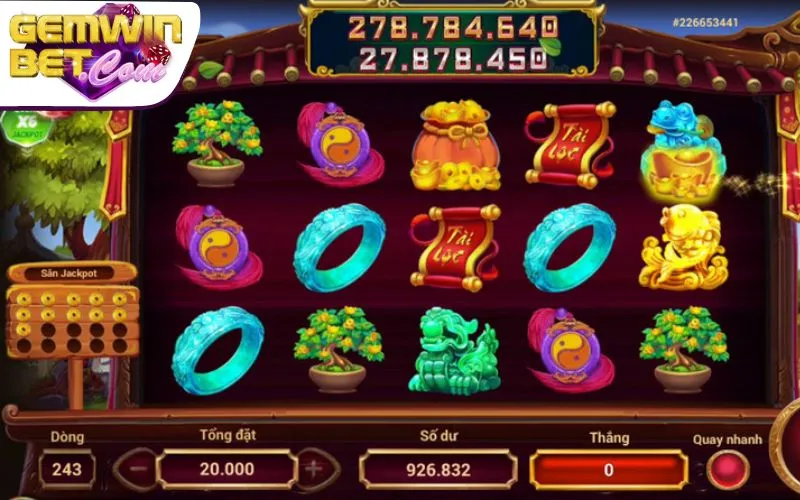 Vai trò của thuật ngữ trong game nổ hũ Vai trò của thuật ngữ trong game nổ hũ