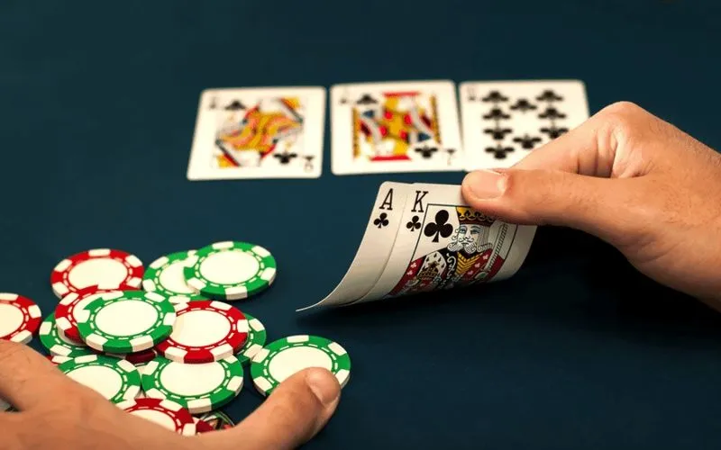 Thuật ngữ cần nắm trong game xì dách tại Gemwin Thuật ngữ cần nắm trong game xì dách tại Gemwin