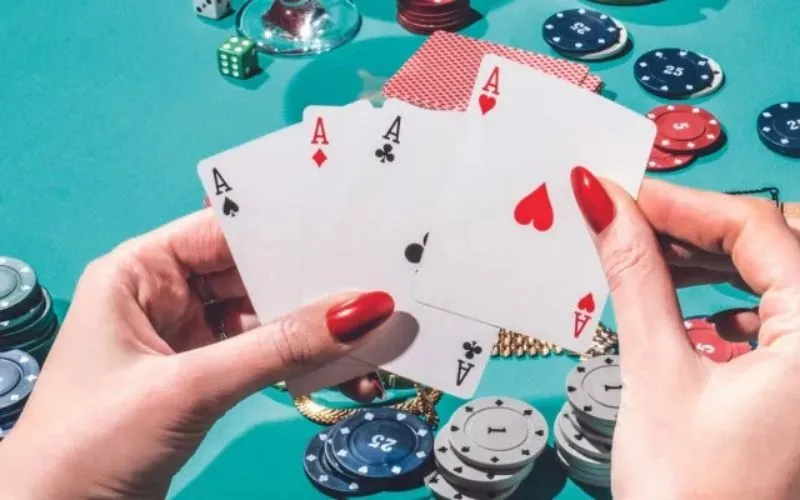 Ưu điểm khi tham gia chơi game xì dách Ưu điểm khi tham gia chơi game xì dách